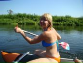 Фотография Фроловой Евгении