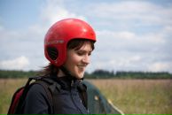 Фотография Кольцовой Карины