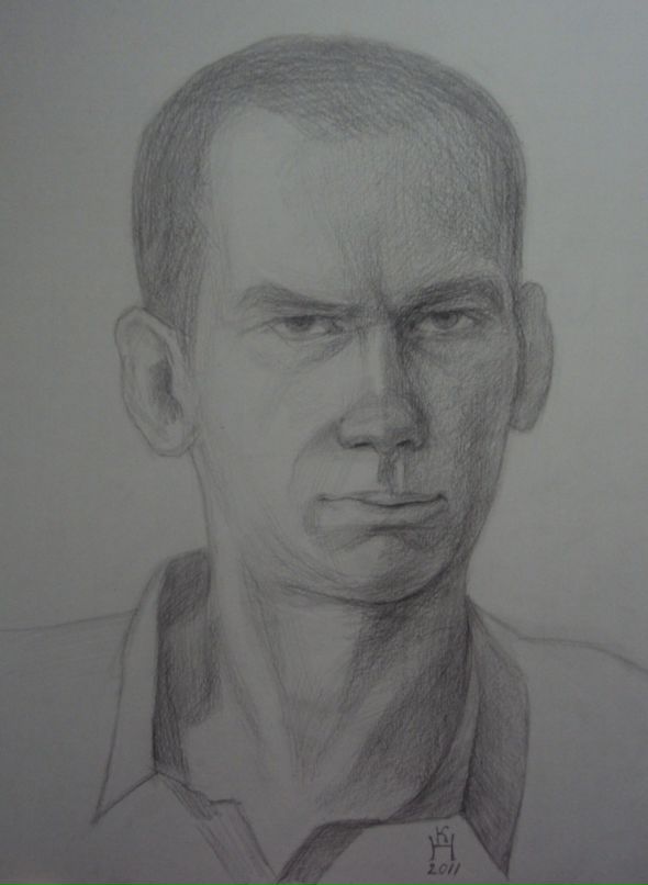 Николай Климов фотография #38