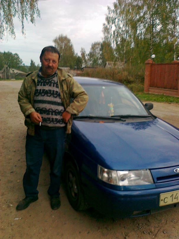 Юрий Субботин фотография #11