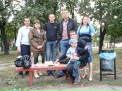 Сергей Червінський фотография #5 (источник - https://vk.com/id68371769)