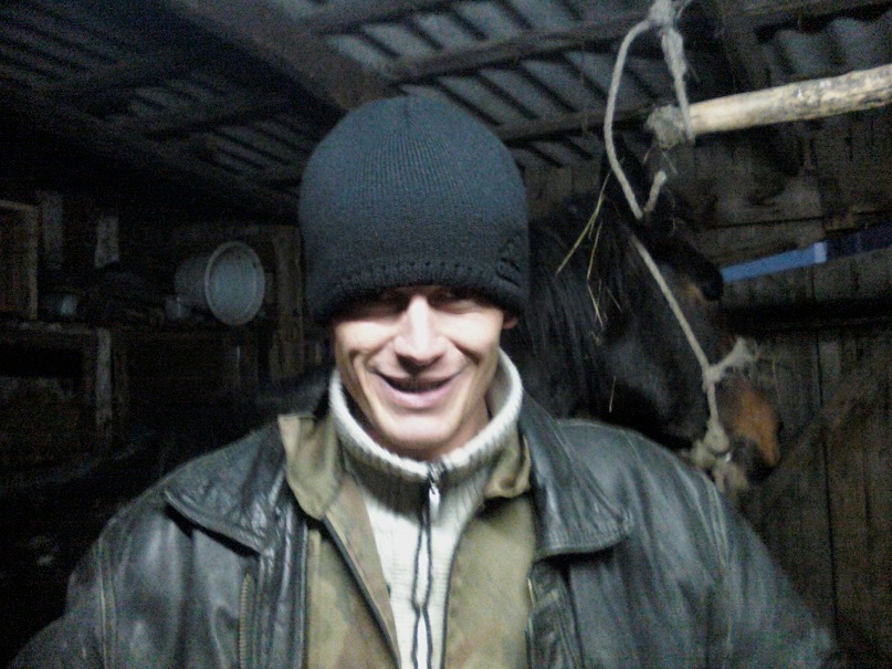 Иван Егерь фотография #27