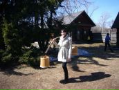 Фотография Чуряковой Юлии