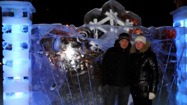 №15, Люда Голубева №15, Люда Голубева