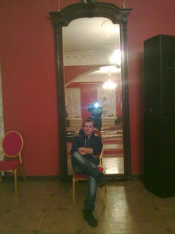 Дмитрий Махров фотография #16