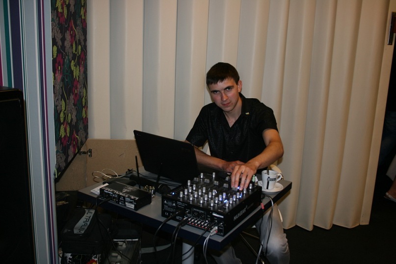 Александр Плужников фотография #19