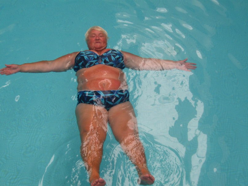 Надежда Суворова фотография #2