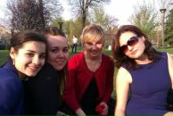 Анна Абраменко фотография #16 (источник - https://vk.com/id758845)