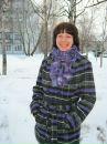 Фотография Кочевник Ани