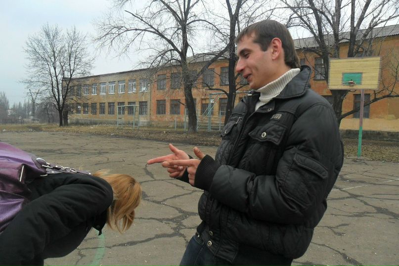Игорь Евсеев фотография #15