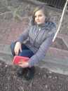Свєта Білик фотография #15 (источник - https://vk.com/id137070712)