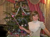 Катя Торішня фотография #38 (источник - https://vk.com/id21620399)