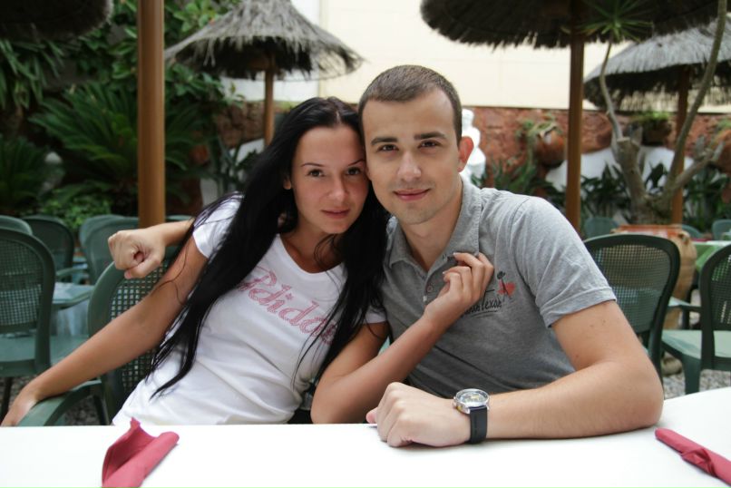 Дмитрий Никулин фотография #9