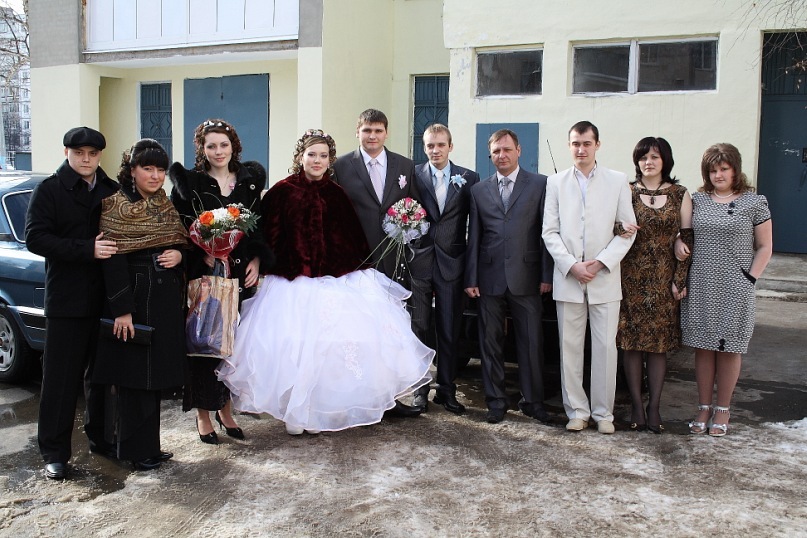 Николай Несов фотография #41