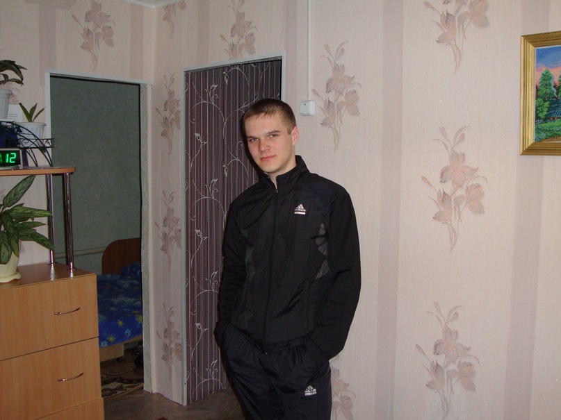Сергей Рыков фотография #44