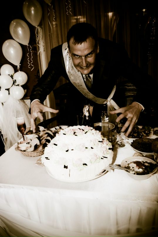 Роман Швецов фотография #9