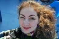 Юля Элькина фотография #16 (источник - https://vk.com/id34549)