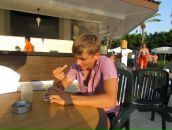 Фотография Фадейчева Женька