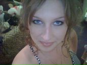 Фотография Веретельниковой Ани