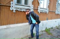 Фотография Романова Виктора