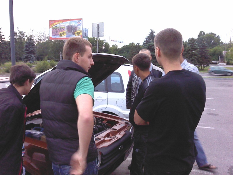 Николай Татара фотография #46