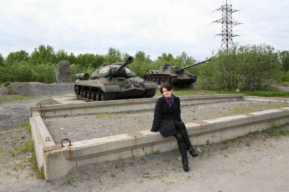 Павел Данилко фотография #17