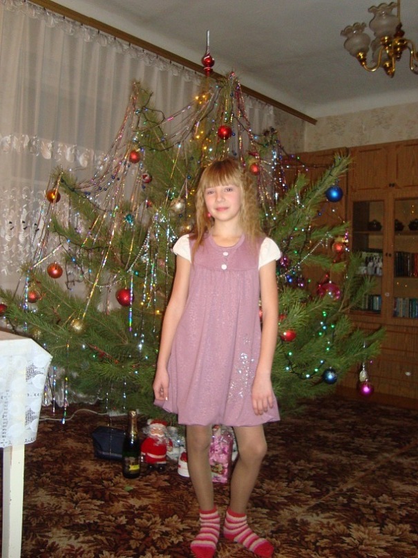 Софья Черноусова фотография #23