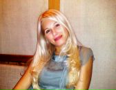 Фотография Чайки Юлии