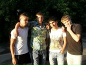 Фотография Антропова Игоря