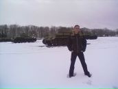 Фотография Катасонова Сергея