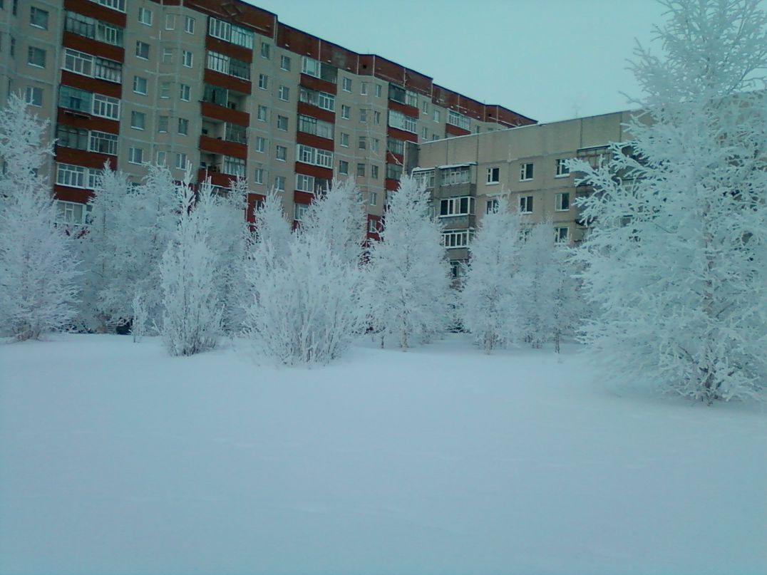 Валерий Синяков фотография #18