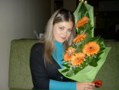 Фотография Любимовой Анастасии