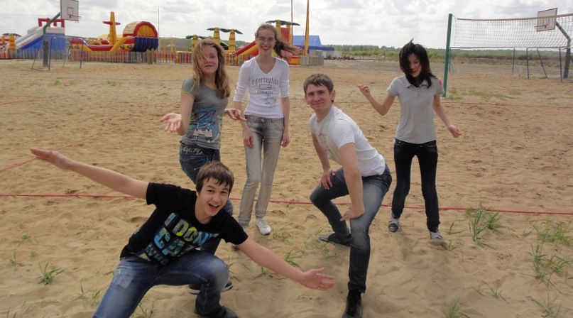 Оля Фёдорова фотография #49