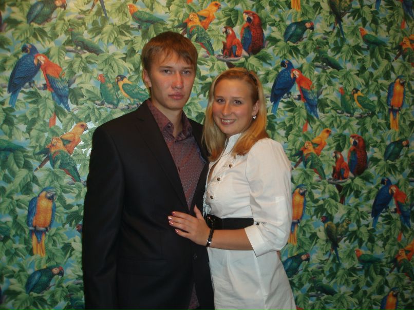 Николай Стеценко фотография #4