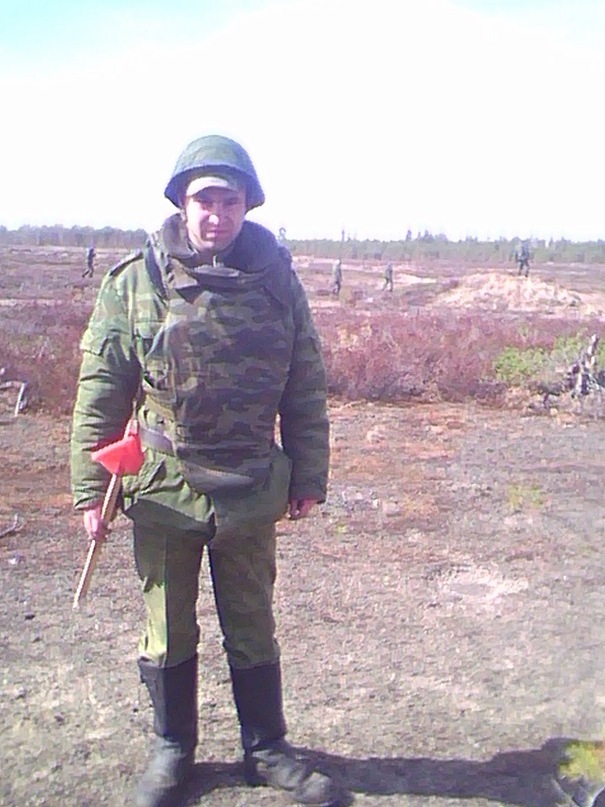Андрей Плотников фотография #49