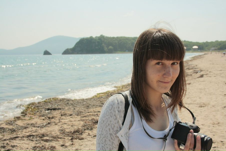 №10, Александра Олесова, Санкт-Петербург, Россия №10, Александра Олесова, Санкт-Петербург, Россия