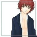 Shima^^ Renzo^^ фотография #7 (источник - https://vk.com/id148045540)