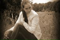 Фотография Беловой Василисы