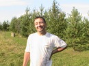 Фотография Сысоева Павла