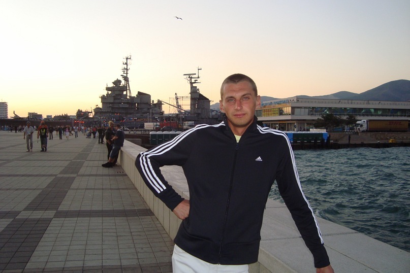 Дмитрий Афонин фотография #33