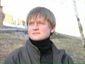 Фотография Первухина Алиса