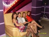 Фотография Кирюшкиной Марины