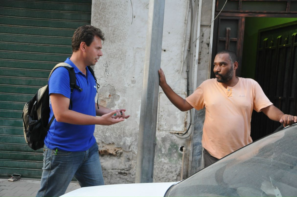 Александр Балицкий фотография #4