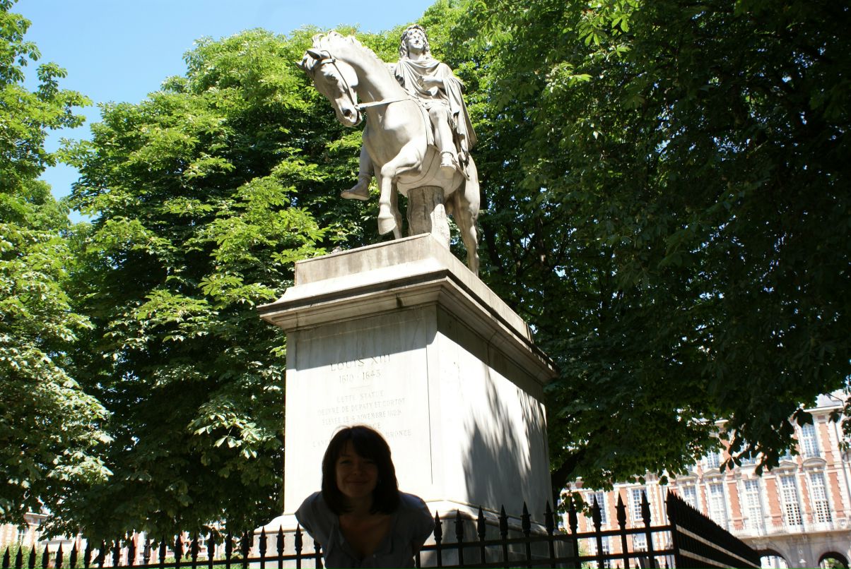 Ольга Плотникова фотография #14