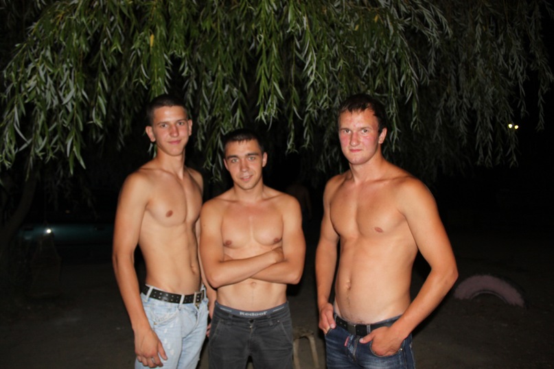 Витя Китко фотография #42