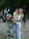 Галина Дяків фотография #15 (источник - https://vk.com/id56790471)