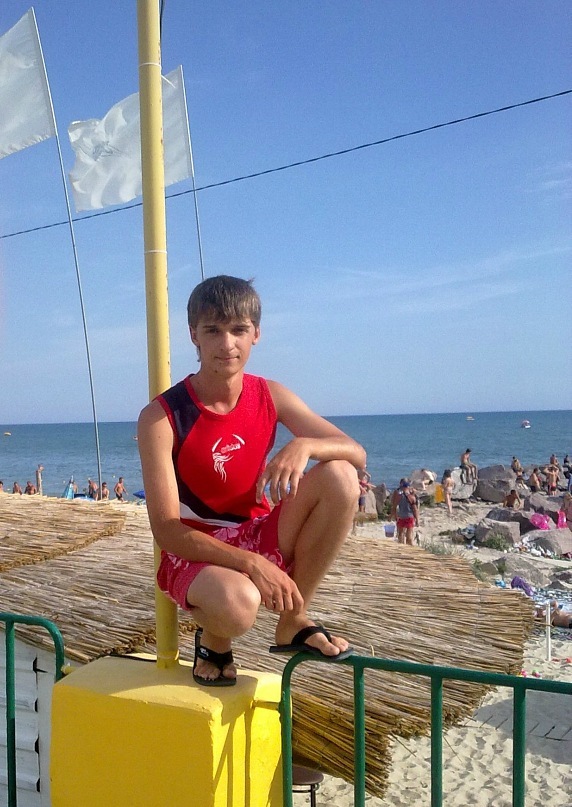 Дима Щербак фотография #37