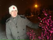 Фотография Чернышова Олега