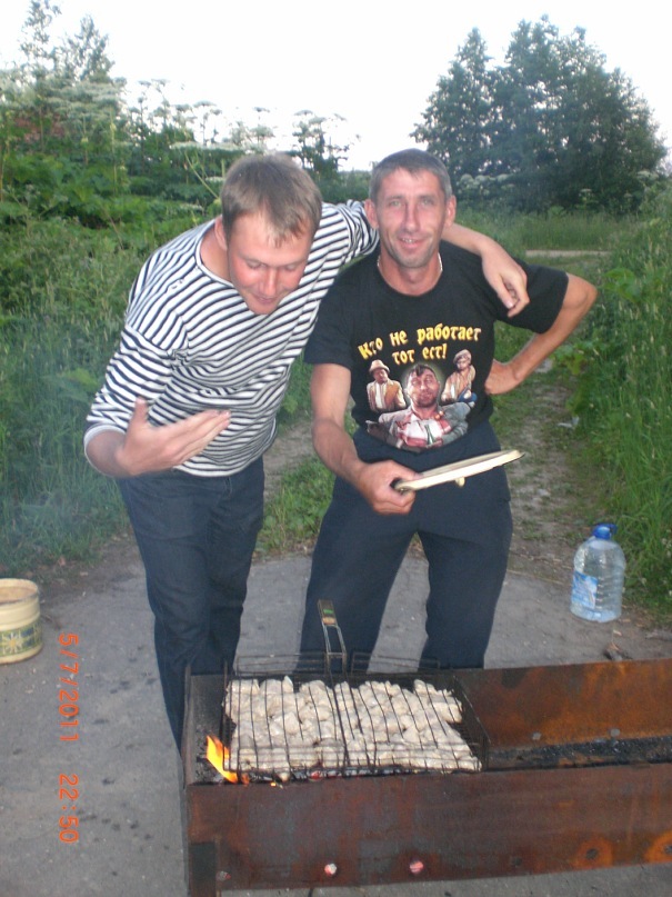 Сергей Лыков фотография #10