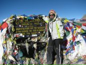 Фотография Бернгард Анастасии